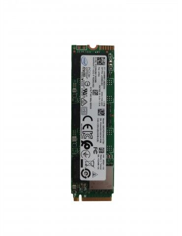 SSD Portátil HP 1TB M.2 2280 660p PCIe Gen3x4 L33593-001