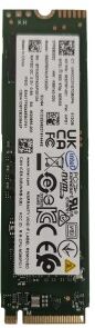 Disco Duro SSD M2 PCIe 512GB Sobremesa HP TG02-00 L85364-002