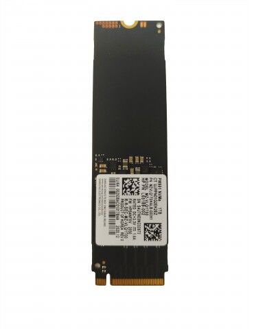 SSD Portátil HP SSD 1TB M2 2280 PCIe-NVMe Valu L85370-001