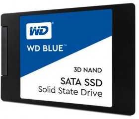 WESTERN DIGITAL Disco Duro 2.5  Ssd 1Tb Sata3 Wd Blue 3D Nand Wds100T2B0A