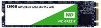 WESTERN DIGITAL Disco Duro SSD Portátil WDS120G2G0B L25326-001