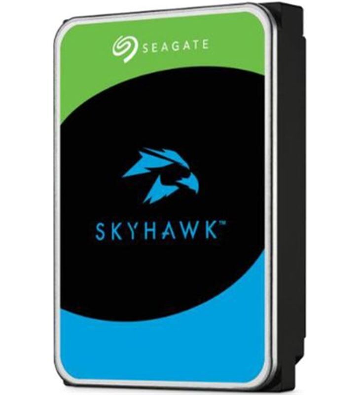 Seagate hd1123645 disco skyhawk 4tb sata3