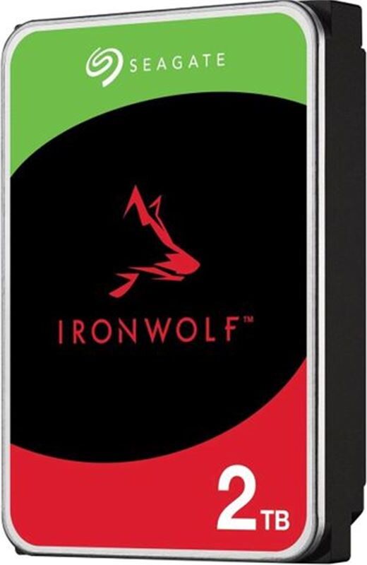 Seagate hd1123658 disco 2tb ironwolf sata3