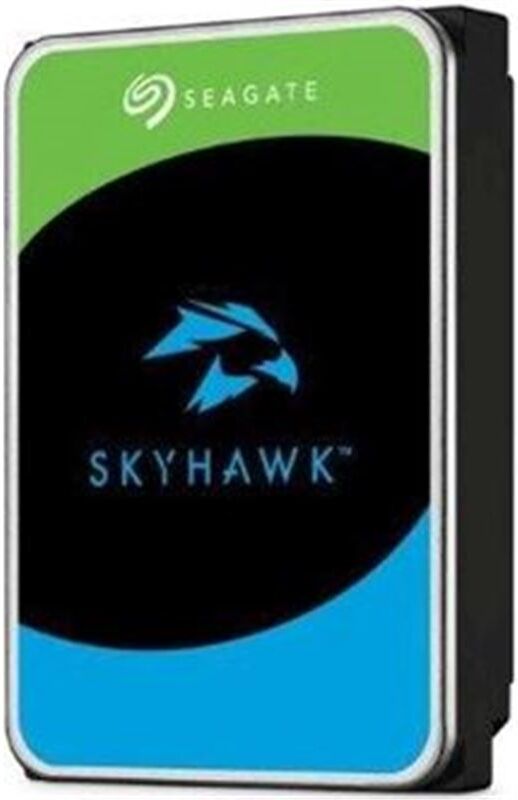 Seagate hd1123667 disco skyhawk 2tb