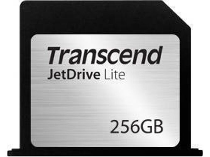 Transcend Tarjeta de Memoria TRANSCEND JetDrive Lite 350