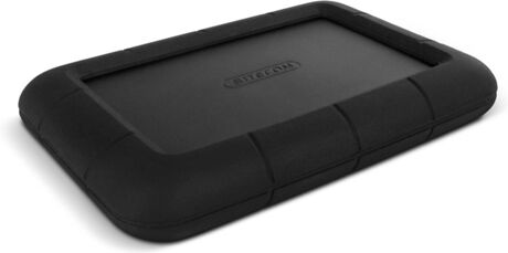 SiteCom Caja HDD SITECOM USB 3.0 Shockproof Hard Drive 2,5'' MD- 396