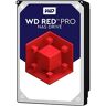 Western Digital Red Pro, 3.5", 8000 GB, 7200 RPM