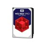 Western Digital RED PRO 4 TB, 3.5", 4 TB, 7200 RPM