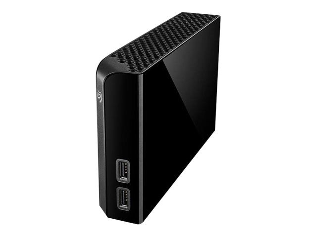 Seagate Backup Plus Hub 8TB HDD for PC and MAC USB3.0 3.5inch RTL extern