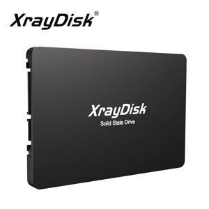 Xraydisk-Disque dur SSD interne pour ordinateur portable et de bureau  disque SSD  1 To  512 Go  480