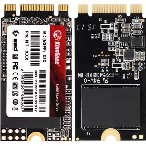 KingSpec a disque dur SSD SATA III M.2  60 go  120 go  240 go  500 go  M2  1 to  NGFF 2242 ssd