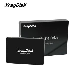 XrayDisk-Disque dur interne à semi-conducteurs  Sata3  2.5 en effet  SSD  240 Go  256 Go  480 Go