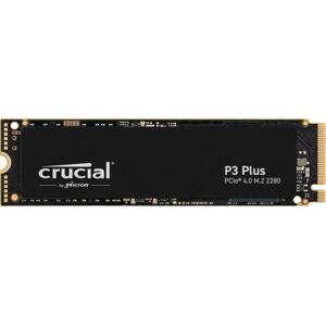 - P3 Plus 500GB NVMe M.2 2280SS ssd ()