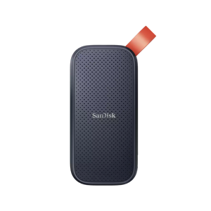 Disque dur externe SAMSUNG Portable SSD T9 USB 3.2 type C 2To (null)