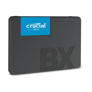 Crucial BX500 1 TO - Publicité