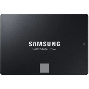 Samsung SSD 870 EVO - MZ-77E1T0B/EU - 1 To - Publicité