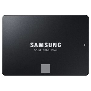 Samsung SSD 870 EVO - MZ-77E250B/EU - 250 Go - Publicité