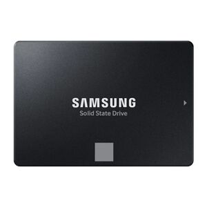 Samsung SSD 870 EVO - MZ-77E500B/EU -  500 Go - Publicité