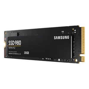 Samsung SSD 980 NVMe - MZ-V8V250BW - 250 Go - Publicité