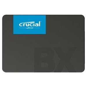 Crucial SSD interne MX500 4TB 2.5 - Publicité