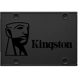 Kingston A400 960G - Publicité