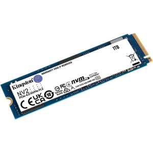 Kingston 1000G NV2 M.2 2280 NVME SSD NV2 - Publicité