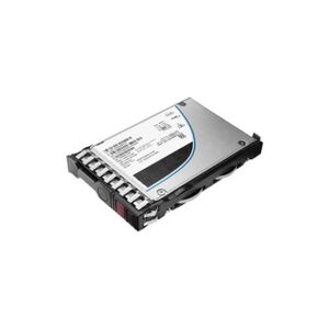 HPE Mixed Use-3 - Disque SSD - 400 Go - SAS 12Gb/s - Publicité