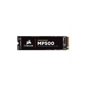 Corsair Force Series MP500 - SSD - 120 Go - interne - M.2 2280 - PCIe 3.0 x4 (NVMe) - Publicité