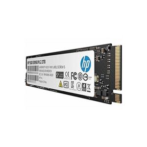 HP Hewlett Packard EX950 Disque Dur Interne SSD 2TB 5MS24AA#ABB M.2 L: 3500MB/s S: 290MB/s - Publicité