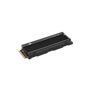 Corsair MP600 PRO LPX - SSD - 1 To - interne - M.2 2280 - PCIe 4.0 x4 (NVMe) - AES 256 bits - dissipateur de chaleur intégré - pour Sony PlayStation 5 - Publicité