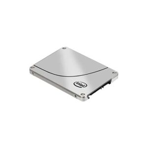Intel Solid-State Drive DC S3610 Series - SSD - 400 Go - interne - 2.5" - SATA 6Gb/s - Publicité