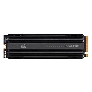 Corsair MP600 PRO - SSD - 1 To - interne - M.2 2280 - PCIe 4.0 x4 (NVMe) - AES 256 bits - dissipateur de chaleur intégré - Publicité