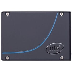 Intel Solid-State Drive DC P3700 Series - SSD - 400 Go - interne - 2.5" - PCIe 3.0 x4 (NVMe) - Publicité