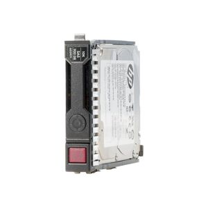 HPE Mixed Use - SSD - 400 Go - échangeable à chaud - 2.5" SFF - SAS 12Gb/s - pour Modular Smart Array 1040, 2040, 2040 10Gb - Publicité