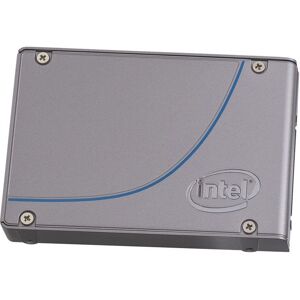 Intel Solid-State Drive DC P3600 Series - SSD - 400 Go - interne - 2.5" - PCIe 3.0 x4 (NVMe) - Publicité