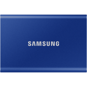 Samsung SSD externe T7 USB 32 1 To Bleu