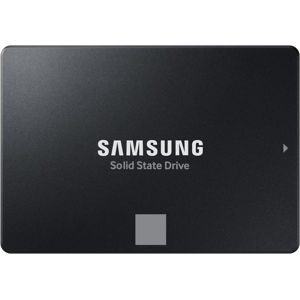 Samsung 870 EVO SATA 2,5'' SSD 1 To