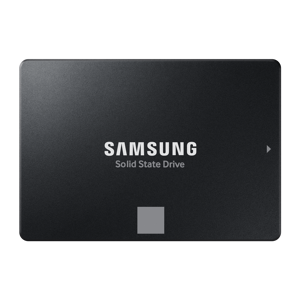 Samsung 870 EVO SATA 2,5'' SSD 1 To - Publicité