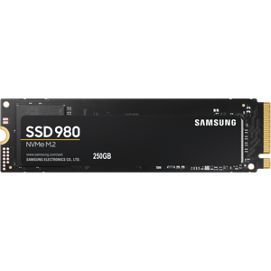 Samsung SSD 980 250 Go