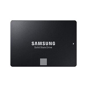 Samsung SSD Interne 860 EVO 2.5" (2 To) MZ-76E2T0B/EU - Publicité