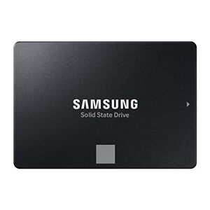 Samsung SSD 870 EVO MZ-77E500B/EU   Disque SSD interne 2,5’’ haute vitesse, 500 Go Pour les gamers et professionnels. Publicité