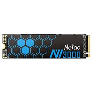 Disque dur SSD interne KIOXIA Disque SSD M.2 500Go EXCERIA NVMe