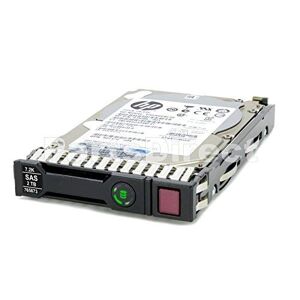 HP 741142-B21  G8 G9 400-GB 2.5 SAS ME 12G EM SSD (certifié reconditionné) - Publicité