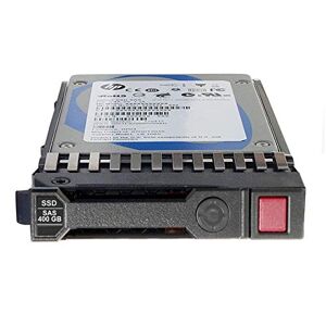 HP P04525-B21 SAS MU SFF SC DS SSD (reconditionné) 400 Go - Publicité