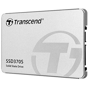 Transcend 1 To SATA III 6Gb/s SSD370S 2.5” Solid State Drive TS1TSSD370S - Publicité