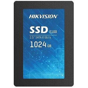 Hikvision Disque Dur Externe 2To, Ultra-Mince 2.5 Portable USB 3.0 SATA  Stockage HDD pour PS4, Xbox One, Wii U, PC, Mac, Laptop, TV (Noir) HD-E30 :  : Informatique