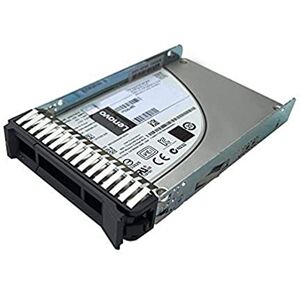 IBM 01DE359 Disque SSD 2.5" 400 Go SAS - Publicité