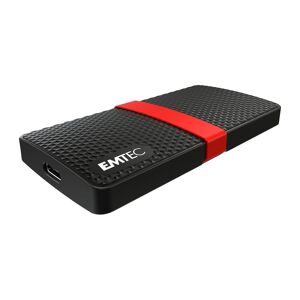 Emtec Disque externe SSD Emtec X200 256 Go