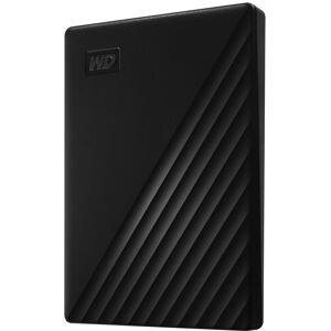 Western Digital My Passport disque dur 1 To Usb 3.0 (Usb-A) Noir