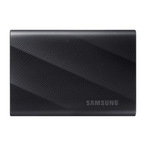 Samsung SSD externe Samsung T9 de 1 To noir Blanc